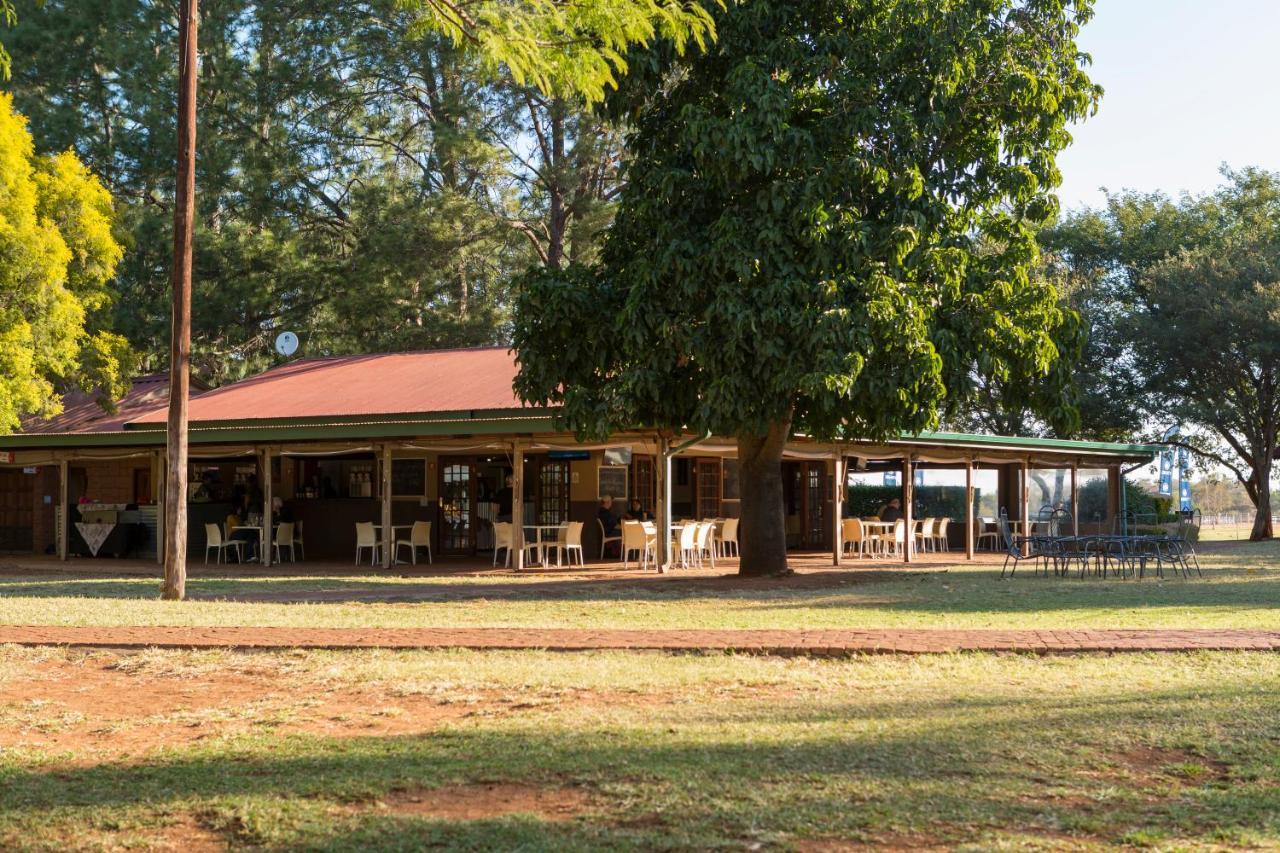 Makhato Bush Lodge 111 贝拉贝拉 外观 照片