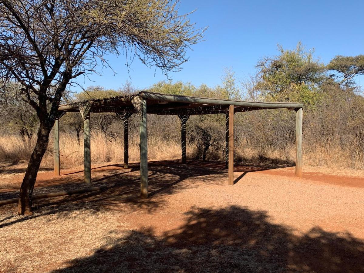 Makhato Bush Lodge 111 贝拉贝拉 外观 照片