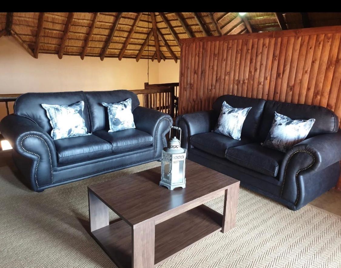 Makhato Bush Lodge 111 贝拉贝拉 外观 照片